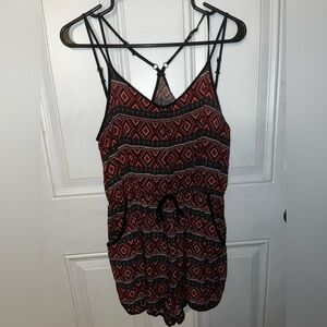 G21 | Romper